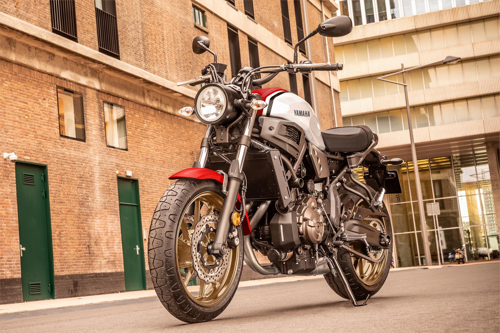 2021 Yamaha XSR - 700™ for sale in the Pompano Beach, FL area. Get the best drive out price on 2021 Yamaha XSR - 700™ and compare.