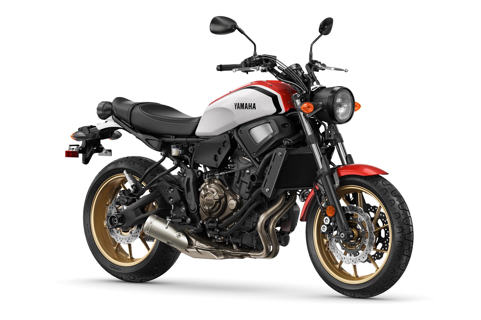 2021 Yamaha XSR - 700™ for sale in the Pompano Beach, FL area. Get the best drive out price on 2021 Yamaha XSR - 700™ and compare.