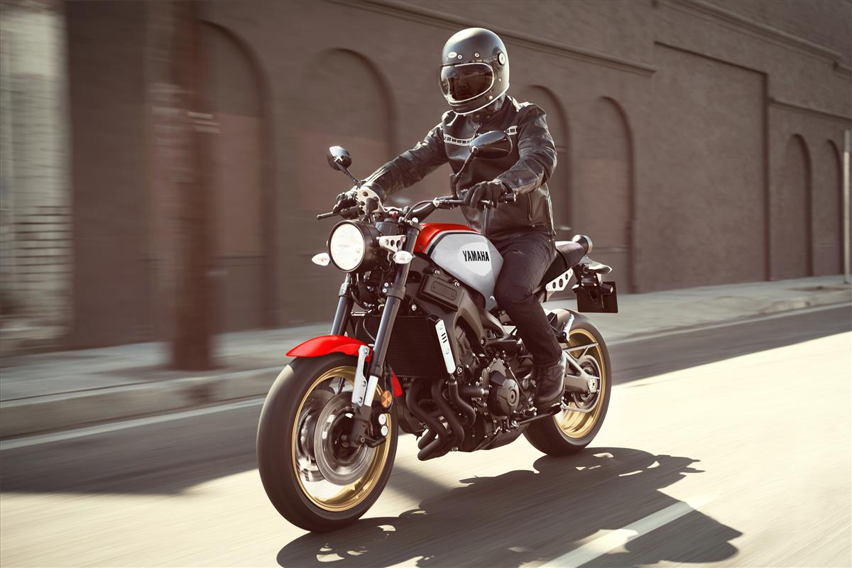 2021 Yamaha XSR - 900™ for sale in the Pompano Beach, FL area. Get the best drive out price on 2021 Yamaha XSR - 900™ and compare.