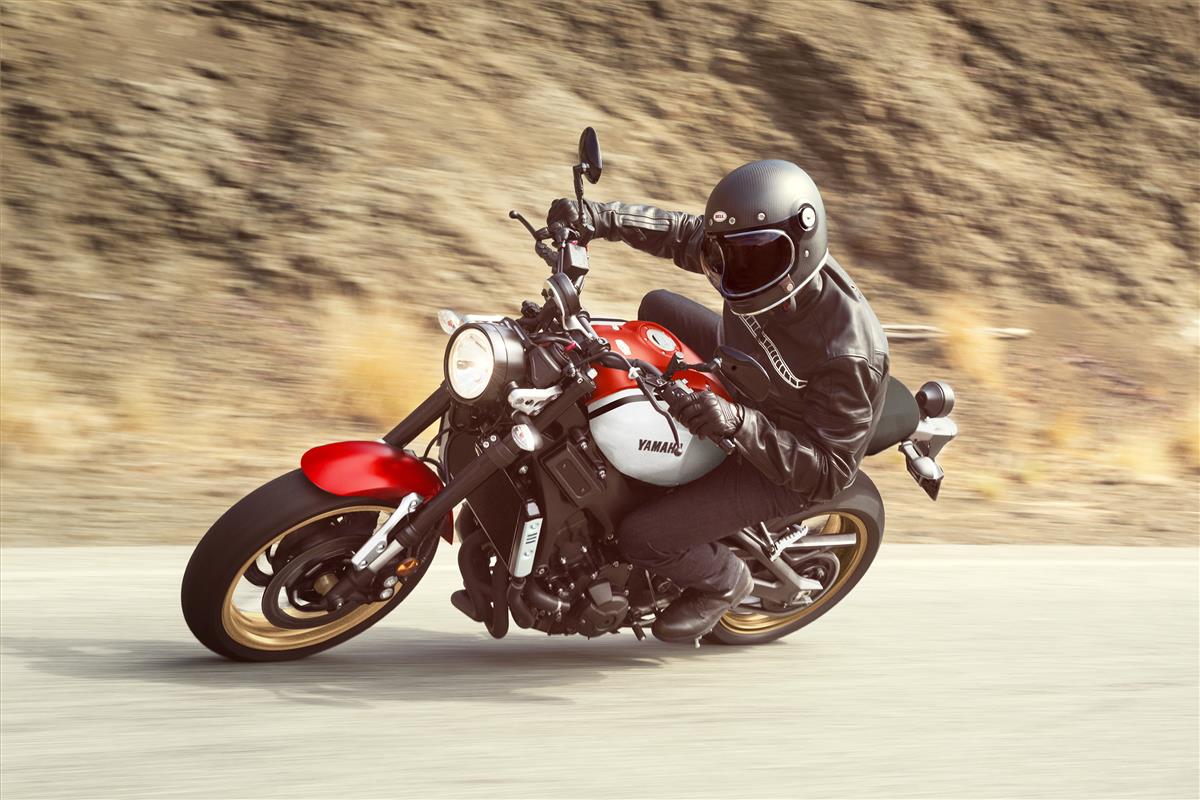 2021 Yamaha XSR - 900™ for sale in the Pompano Beach, FL area. Get the best drive out price on 2021 Yamaha XSR - 900™ and compare.
