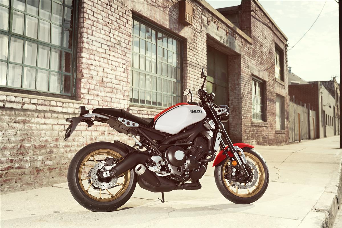 2021 Yamaha XSR - 900™ for sale in the Pompano Beach, FL area. Get the best drive out price on 2021 Yamaha XSR - 900™ and compare.