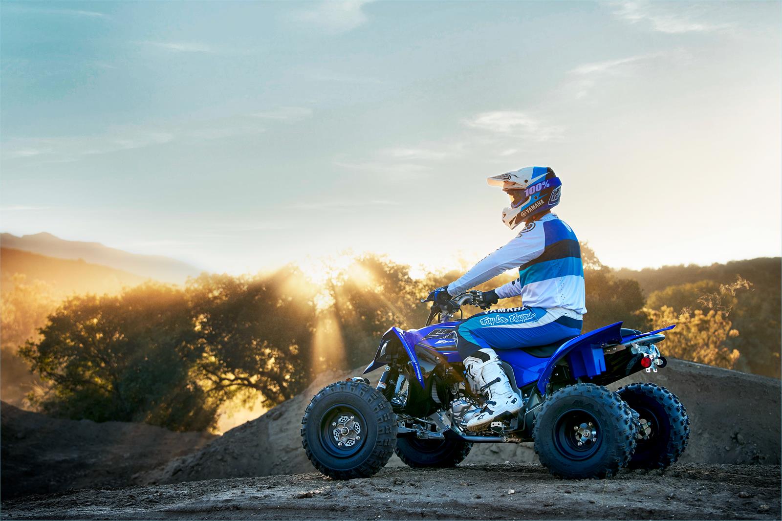 2021 Yamaha YFZ - 450R for sale in the Pompano Beach, FL area. Get the best drive out price on 2021 Yamaha YFZ - 450R and compare.