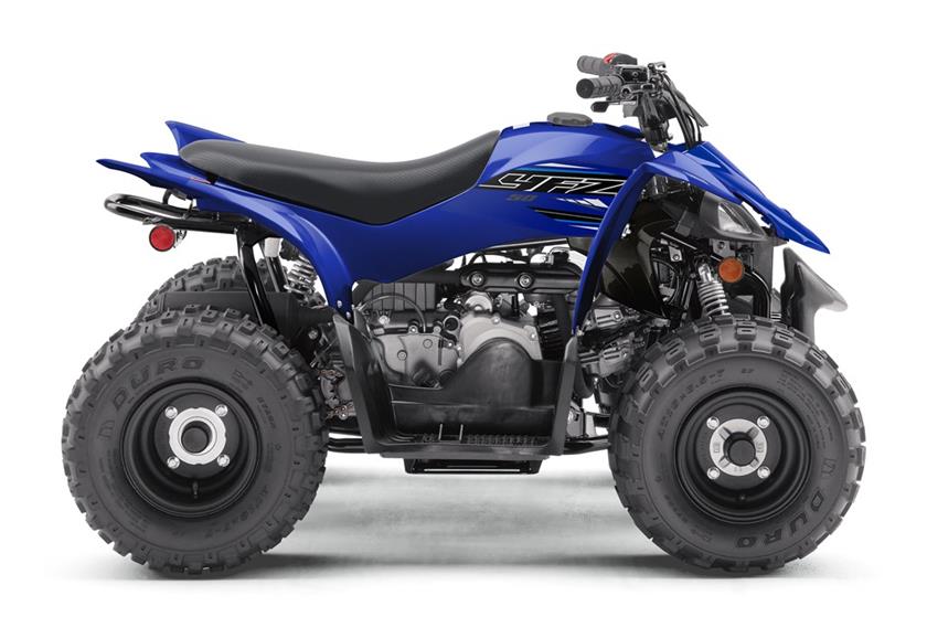 2021 Yamaha YFZ - 50 for sale in the Pompano Beach, FL area. Get the best drive out price on 2021 Yamaha YFZ - 50 and compare.