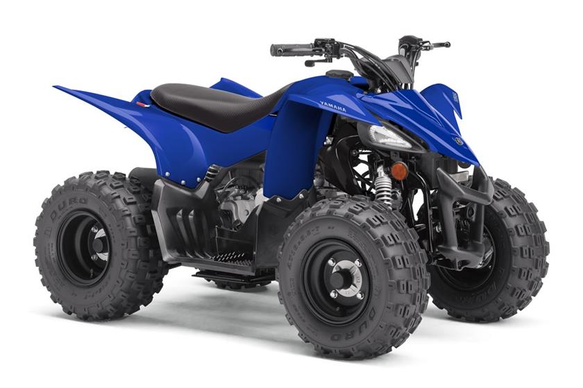 2021 Yamaha YFZ - 50 for sale in the Pompano Beach, FL area. Get the best drive out price on 2021 Yamaha YFZ - 50 and compare.