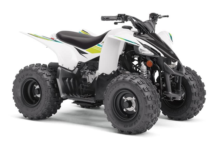 2021 Yamaha YFZ - 50 for sale in the Pompano Beach, FL area. Get the best drive out price on 2021 Yamaha YFZ - 50 and compare.