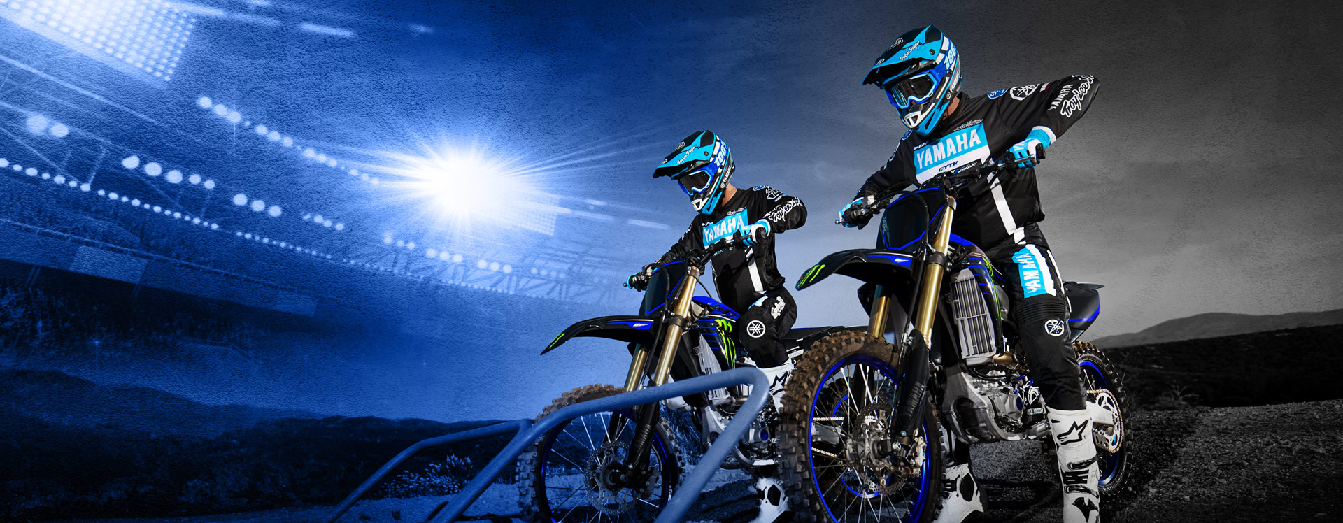 2021 Yamaha YZ250F MONSTER ENERGY YAMAHA RACING EDITION for sale in the Pompano Beach, FL area. Get the best drive out price on 2021 Yamaha YZ250F MONSTER ENERGY YAMAHA RACING EDITION and compare.