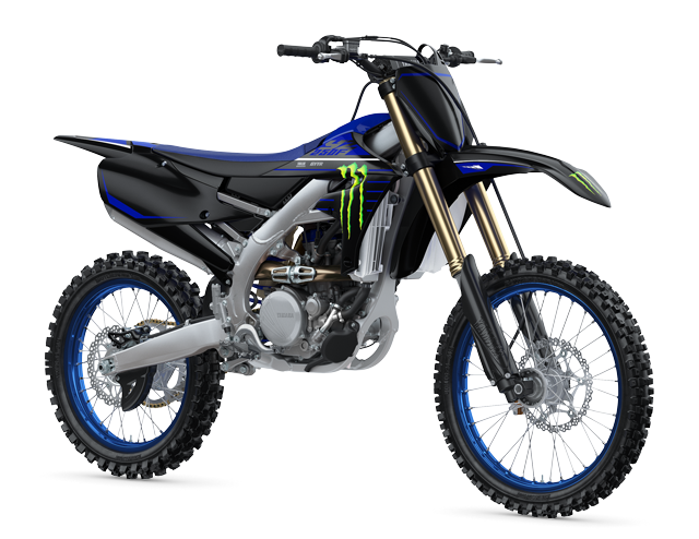 2021 Yamaha YZ250F MONSTER ENERGY YAMAHA RACING EDITION for sale in the Pompano Beach, FL area. Get the best drive out price on 2021 Yamaha YZ250F MONSTER ENERGY YAMAHA RACING EDITION and compare.
