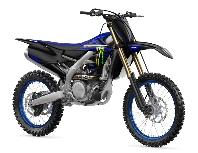 2021 Yamaha YZ - 450F MONSTER ENERGY YAMAHA RACING EDITION for sale in the Pompano Beach, FL area. Get the best drive out price on 2021 Yamaha YZ - 450F MONSTER ENERGY YAMAHA RACING EDITION and compare.