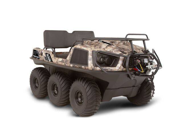 2023 ARGO FRONTIER - 650 Scout 6x6 for sale in the Pompano Beach, FL area. Get the best drive out price on 2023 ARGO FRONTIER - 650 Scout 6x6 and compare.