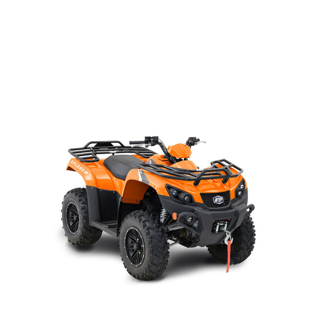 2023 ARGO XPLORER - XR 500 SE for sale in the Pompano Beach, FL area. Get the best drive out price on 2023 ARGO XPLORER - XR 500 SE and compare.
