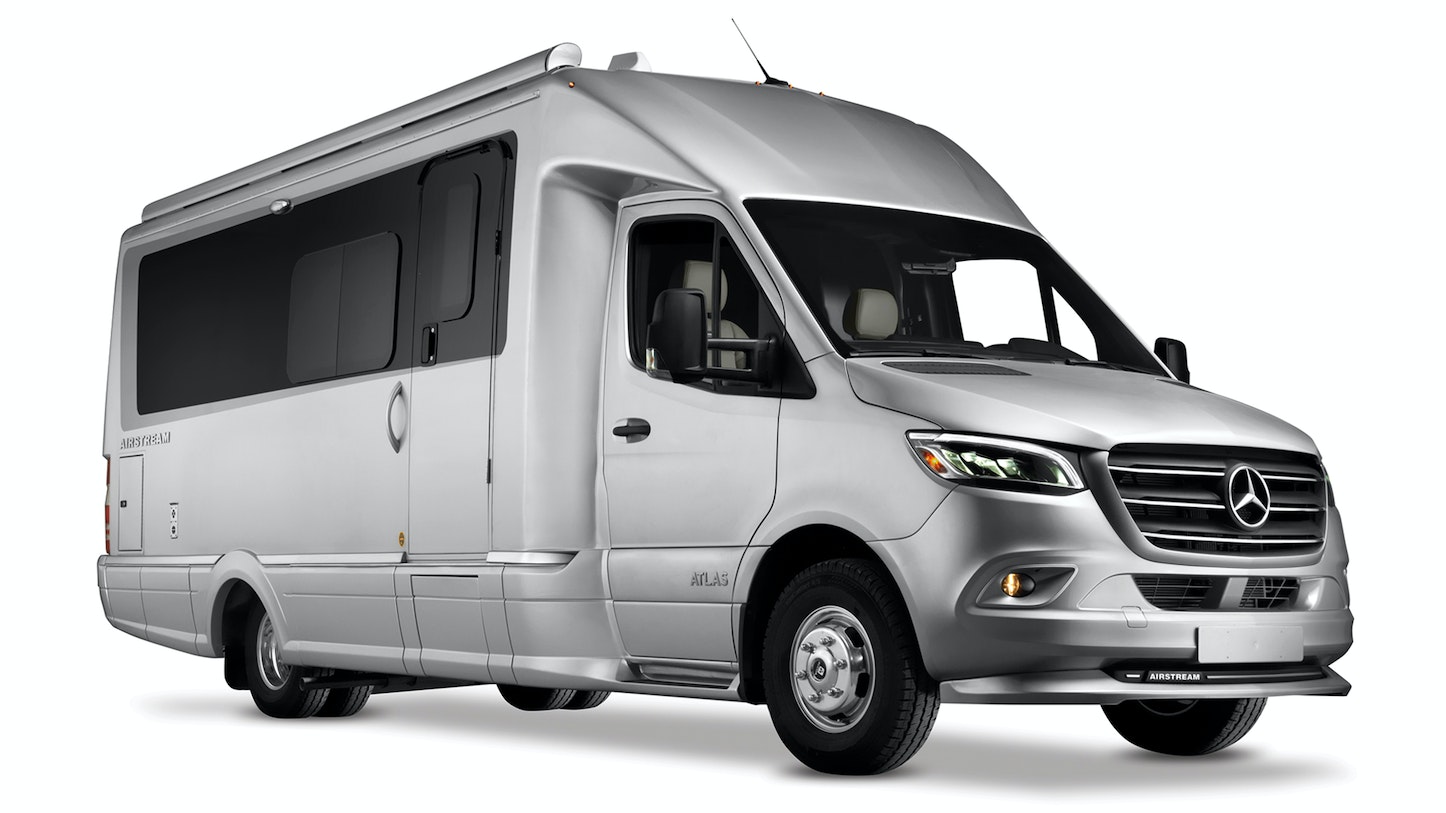 2023 Airstream Atlas™ - Murphy Suite for sale in the Pompano Beach, FL area. Get the best drive out price on 2023 Airstream Atlas™ - Murphy Suite and compare.