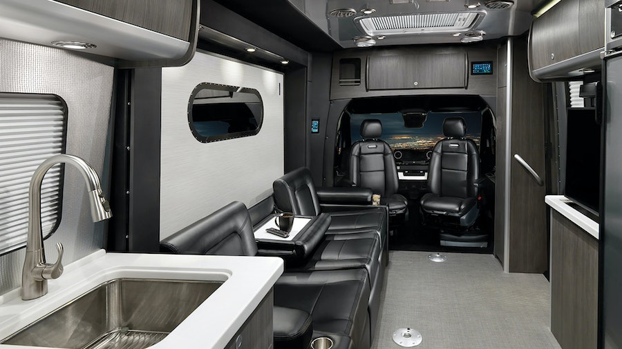 2023 Airstream Atlas™ - Murphy Suite for sale in the Pompano Beach, FL area. Get the best drive out price on 2023 Airstream Atlas™ - Murphy Suite and compare.