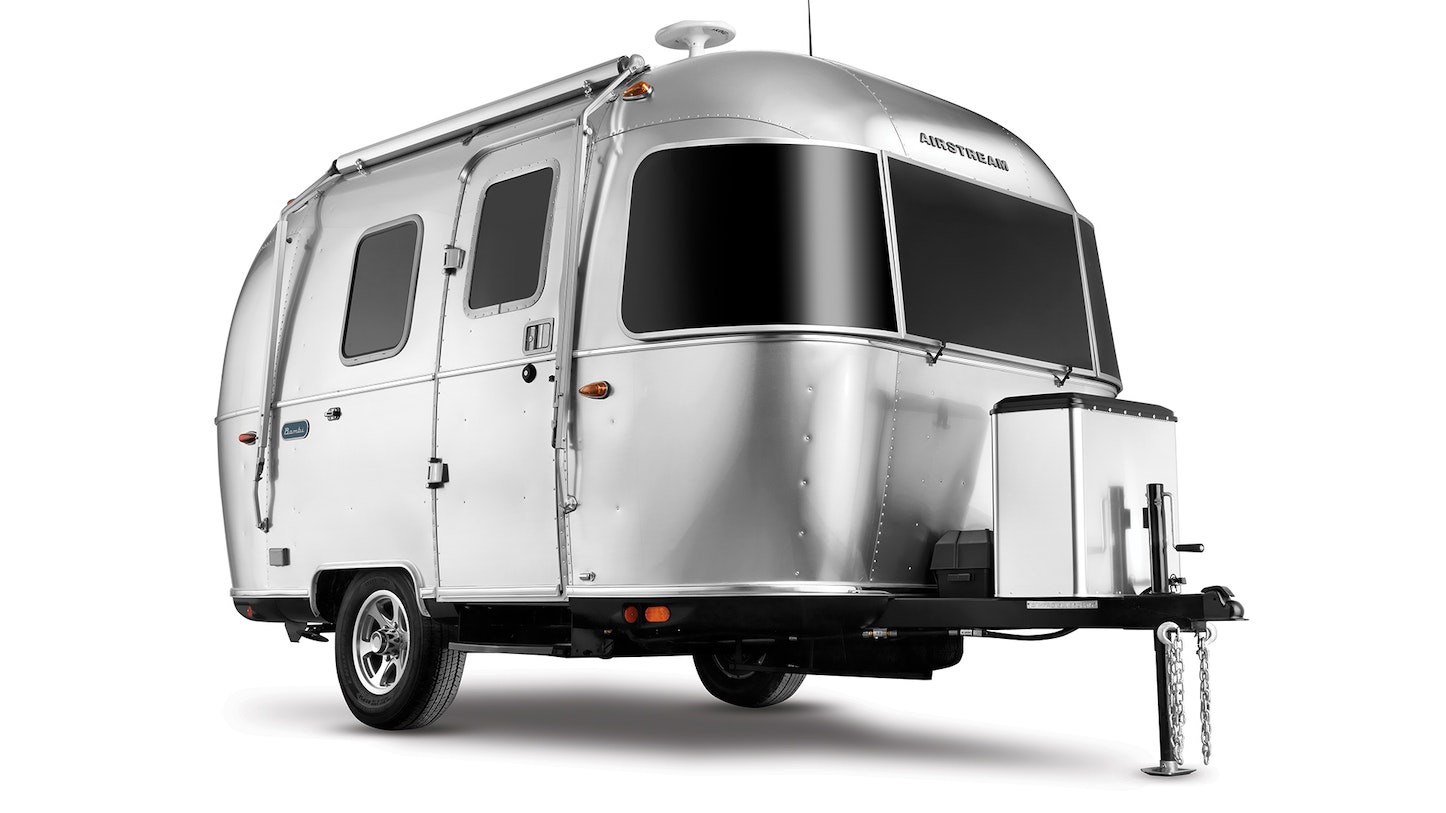 2023 Airstream Bambi - 16RB for sale in the Pompano Beach, FL area. Get the best drive out price on 2023 Airstream Bambi - 16RB and compare.