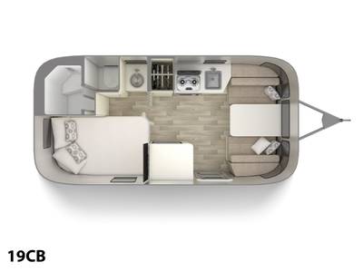 2023 Airstream Bambi - 19CB for sale in the Pompano Beach, FL area. Get the best drive out price on 2023 Airstream Bambi - 19CB and compare.