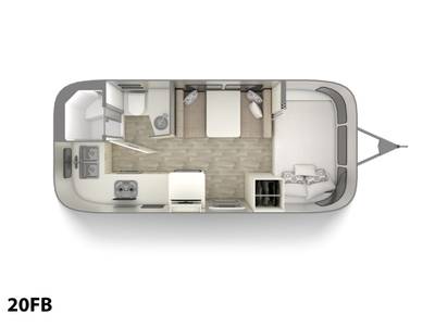 2023 Airstream Bambi - 20FB for sale in the Pompano Beach, FL area. Get the best drive out price on 2023 Airstream Bambi - 20FB and compare.