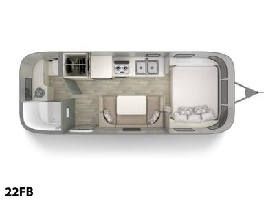 2023 Airstream Bambi - 22FB for sale in the Pompano Beach, FL area. Get the best drive out price on 2023 Airstream Bambi - 22FB and compare.