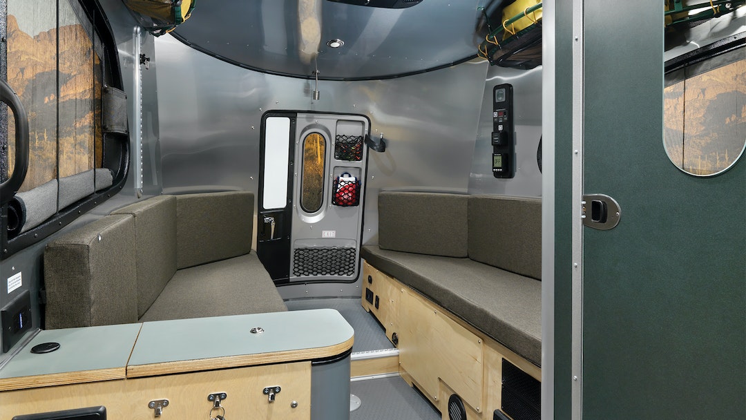 2023 Airstream Basecamp - REI Special Edition for sale in the Pompano Beach, FL area. Get the best drive out price on 2023 Airstream Basecamp - REI Special Edition and compare.