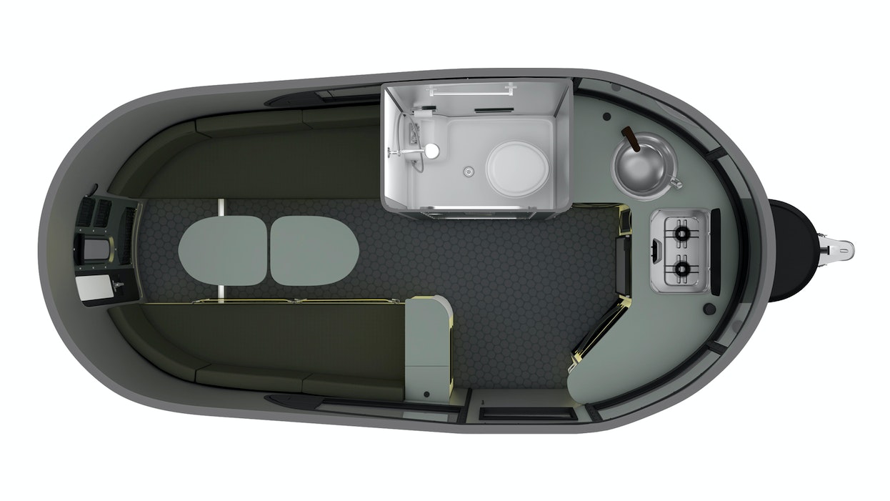 2023 Airstream Basecamp - REI Special Edition for sale in the Pompano Beach, FL area. Get the best drive out price on 2023 Airstream Basecamp - REI Special Edition and compare.