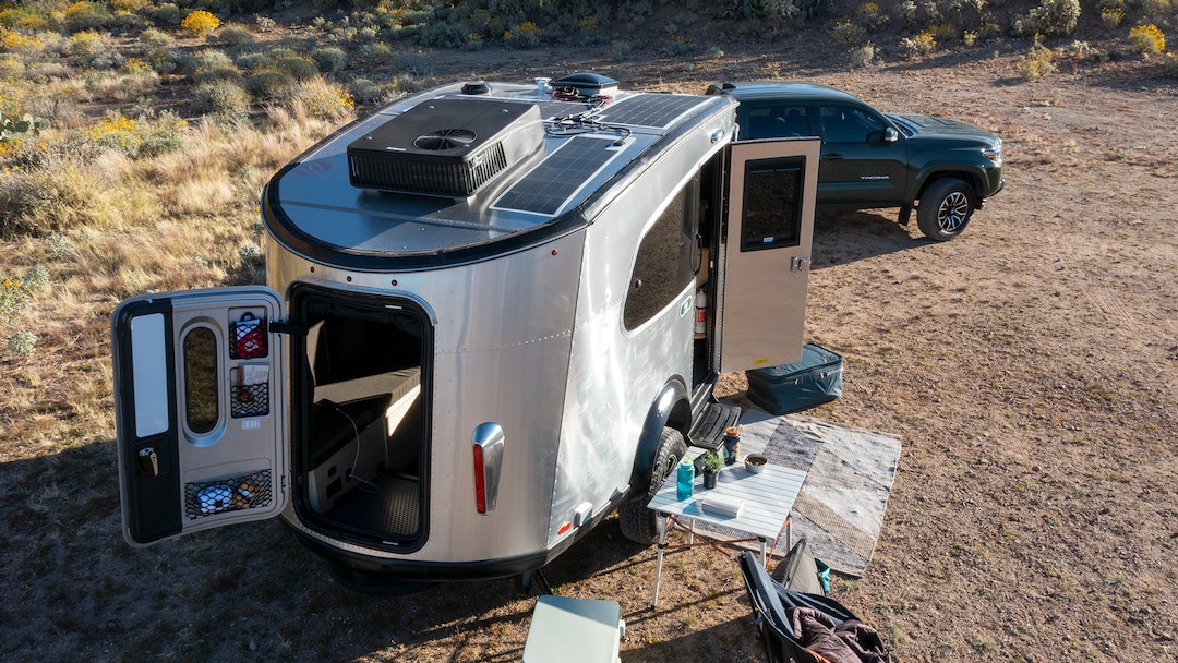 2023 Airstream Basecamp - REI Special Edition for sale in the Pompano Beach, FL area. Get the best drive out price on 2023 Airstream Basecamp - REI Special Edition and compare.