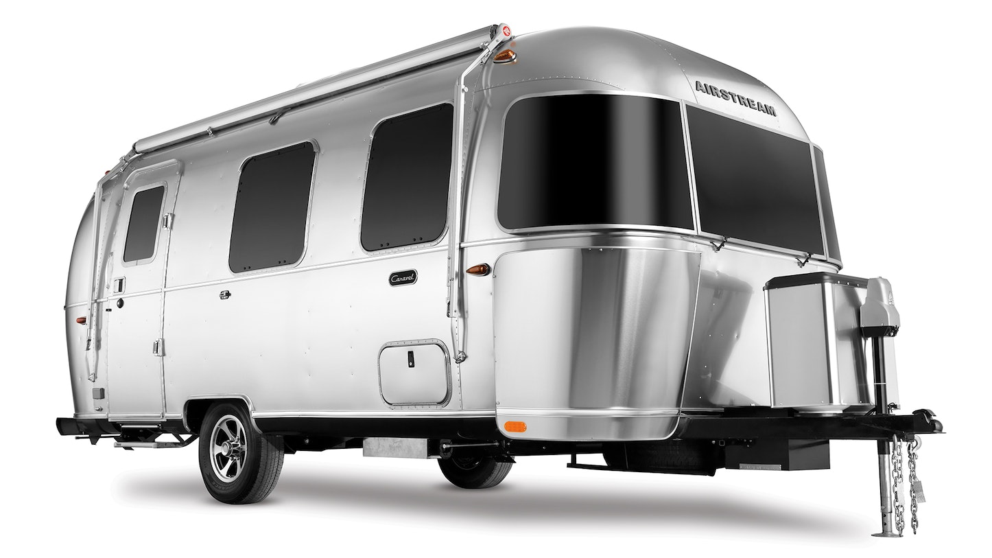 2023 Airstream Caravel - 16RB for sale in the Pompano Beach, FL area. Get the best drive out price on 2023 Airstream Caravel - 16RB and compare.