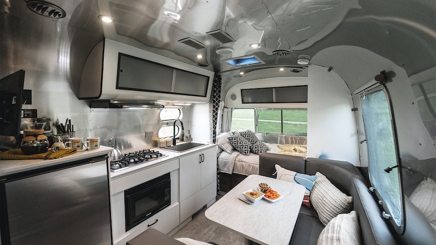 2023 Airstream Caravel - 16RB for sale in the Pompano Beach, FL area. Get the best drive out price on 2023 Airstream Caravel - 16RB and compare.