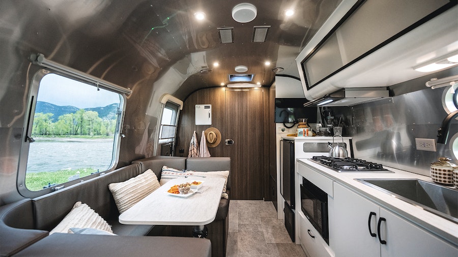 2023 Airstream Caravel - 16RB for sale in the Pompano Beach, FL area. Get the best drive out price on 2023 Airstream Caravel - 16RB and compare.