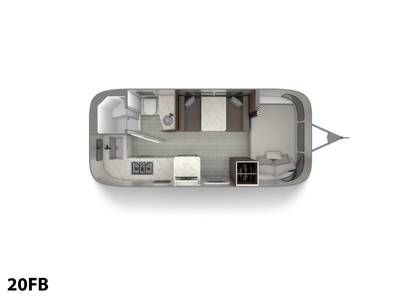 2023 Airstream Caravel - 20FB for sale in the Pompano Beach, FL area. Get the best drive out price on 2023 Airstream Caravel - 20FB and compare.