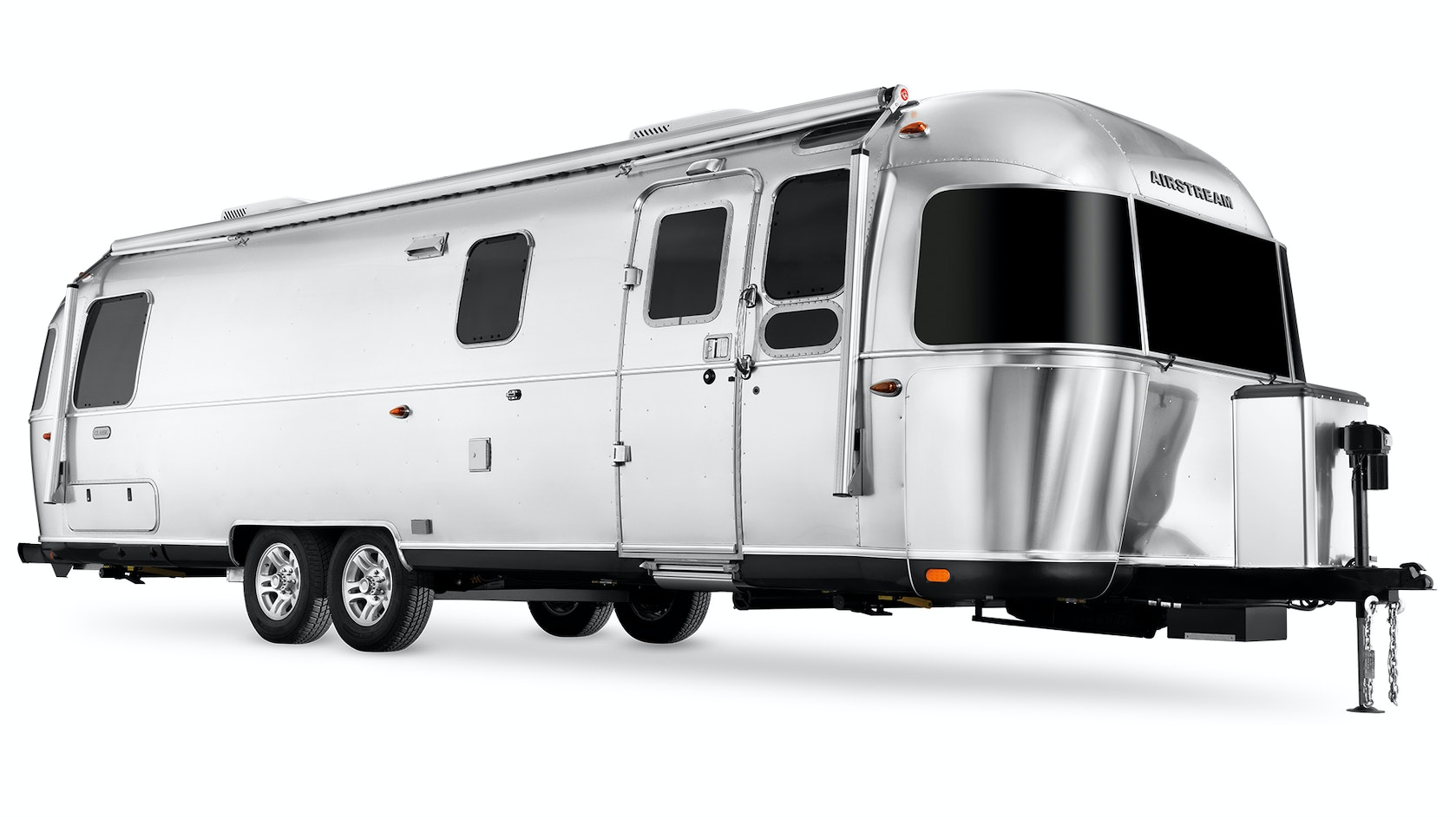 2023 Airstream Classic - 30RB for sale in the Pompano Beach, FL area. Get the best drive out price on 2023 Airstream Classic - 30RB and compare.