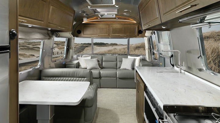 2023 Airstream Classic - 30RB for sale in the Pompano Beach, FL area. Get the best drive out price on 2023 Airstream Classic - 30RB and compare.