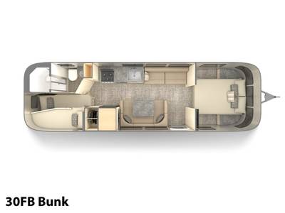 2023 Airstream Flying-Cloud - 30FB Bunk for sale in the Pompano Beach, FL area. Get the best drive out price on 2023 Airstream Flying-Cloud - 30FB Bunk and compare.