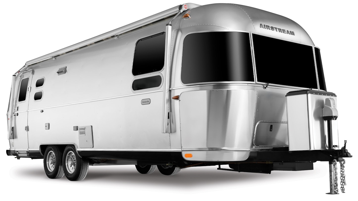 2023 Airstream Globetrotter - 25FB for sale in the Pompano Beach, FL area. Get the best drive out price on 2023 Airstream Globetrotter - 25FB and compare.