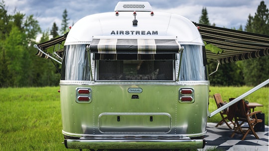 2023 Airstream Globetrotter - 25FB for sale in the Pompano Beach, FL area. Get the best drive out price on 2023 Airstream Globetrotter - 25FB and compare.