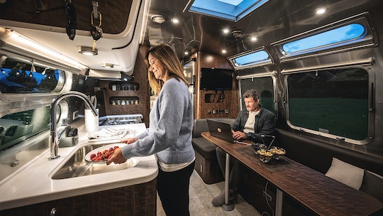 2023 Airstream Globetrotter - 30RB for sale in the Pompano Beach, FL area. Get the best drive out price on 2023 Airstream Globetrotter - 30RB and compare.