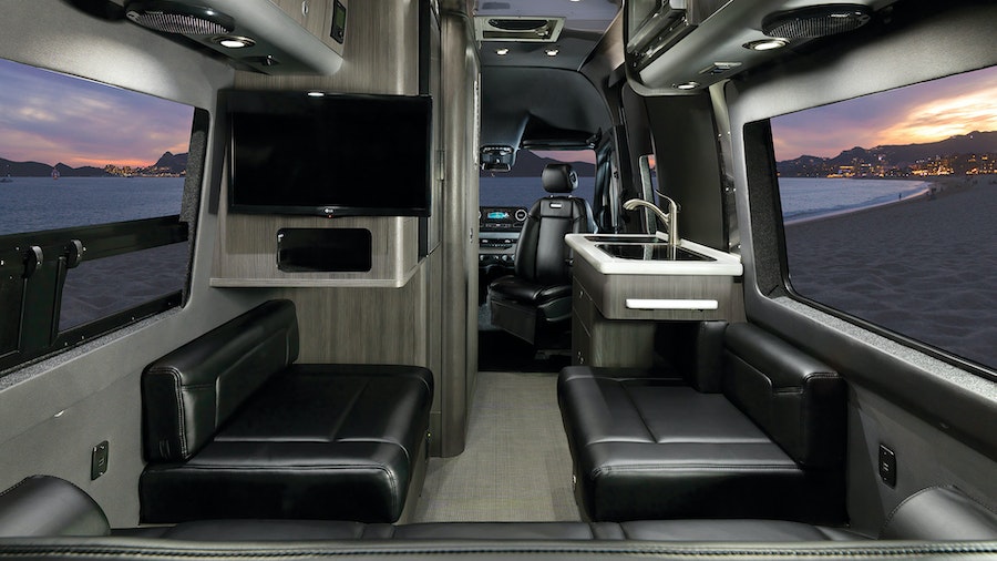 2023 Airstream Interstate - 19 for sale in the Pompano Beach, FL area. Get the best drive out price on 2023 Airstream Interstate - 19 and compare.