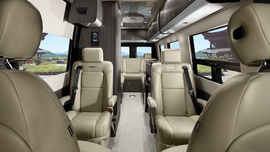 2023 Airstream Interstate - 24GL for sale in the Pompano Beach, FL area. Get the best drive out price on 2023 Airstream Interstate - 24GL and compare.