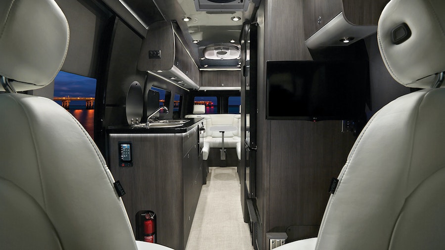 2023 Airstream Interstate - 24GT for sale in the Pompano Beach, FL area. Get the best drive out price on 2023 Airstream Interstate - 24GT and compare.