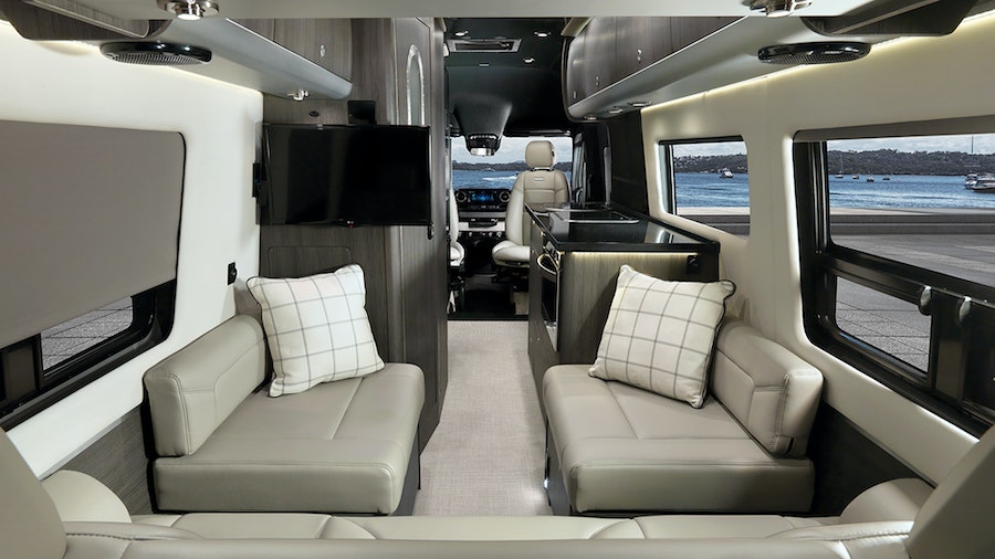 2023 Airstream Interstate - 24GT for sale in the Pompano Beach, FL area. Get the best drive out price on 2023 Airstream Interstate - 24GT and compare.