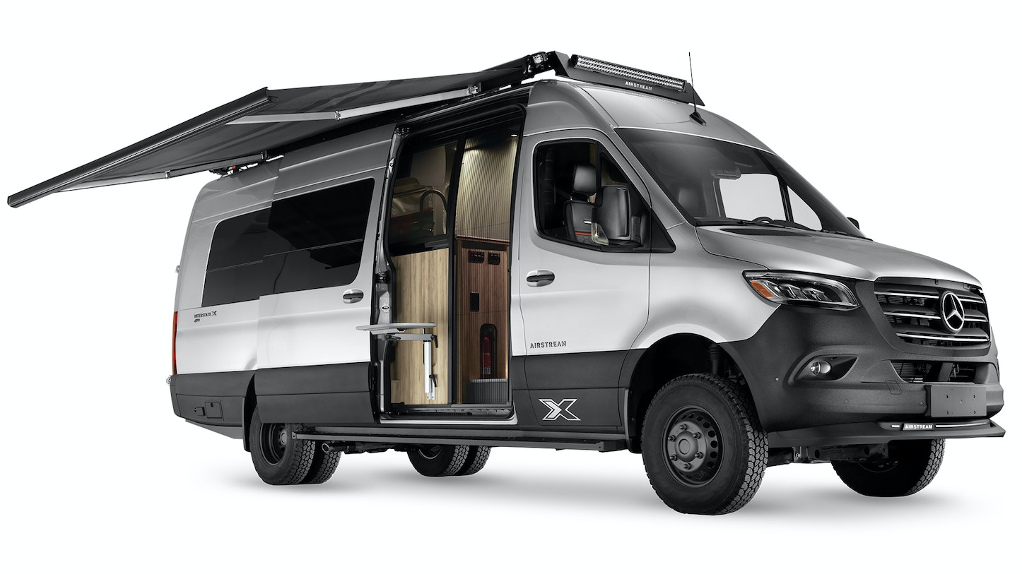 2023 Airstream Interstate - 24X for sale in the Pompano Beach, FL area. Get the best drive out price on 2023 Airstream Interstate - 24X and compare.