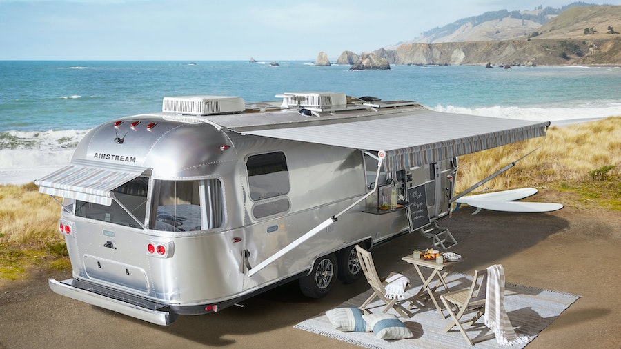 2023 Airstream Pottery Barn - 28RB for sale in the Pompano Beach, FL area. Get the best drive out price on 2023 Airstream Pottery Barn - 28RB and compare.