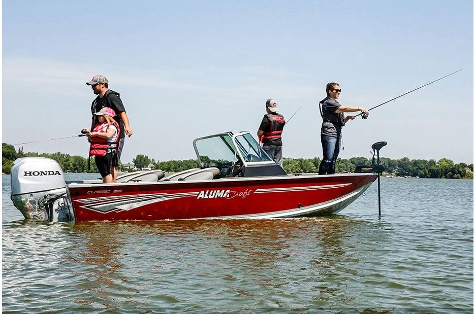 2023 Alumacraft Classic Series - 165 Sport for sale in the Pompano Beach, FL area. Get the best drive out price on 2023 Alumacraft Classic Series - 165 Sport and compare.