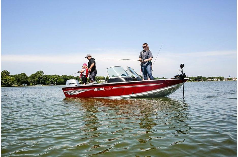 2023 Alumacraft Classic Series - 165 Sport for sale in the Pompano Beach, FL area. Get the best drive out price on 2023 Alumacraft Classic Series - 165 Sport and compare.