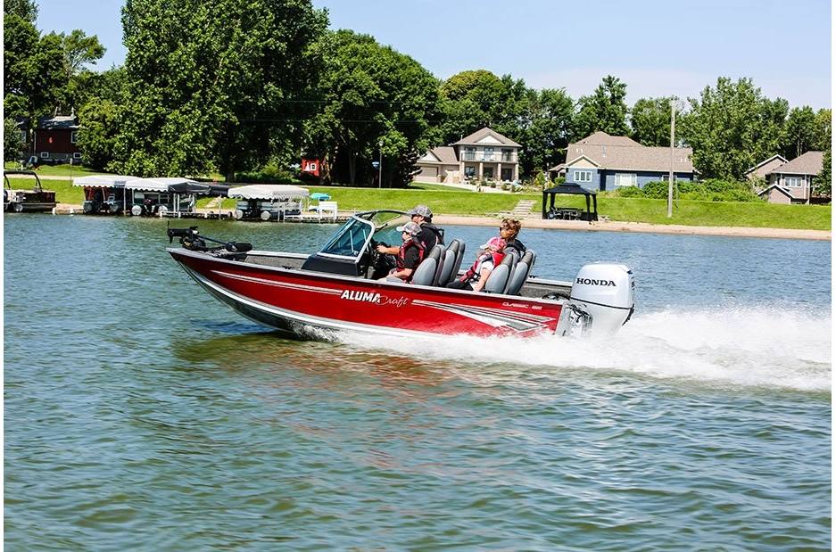 2023 Alumacraft Classic Series - 165 Sport for sale in the Pompano Beach, FL area. Get the best drive out price on 2023 Alumacraft Classic Series - 165 Sport and compare.