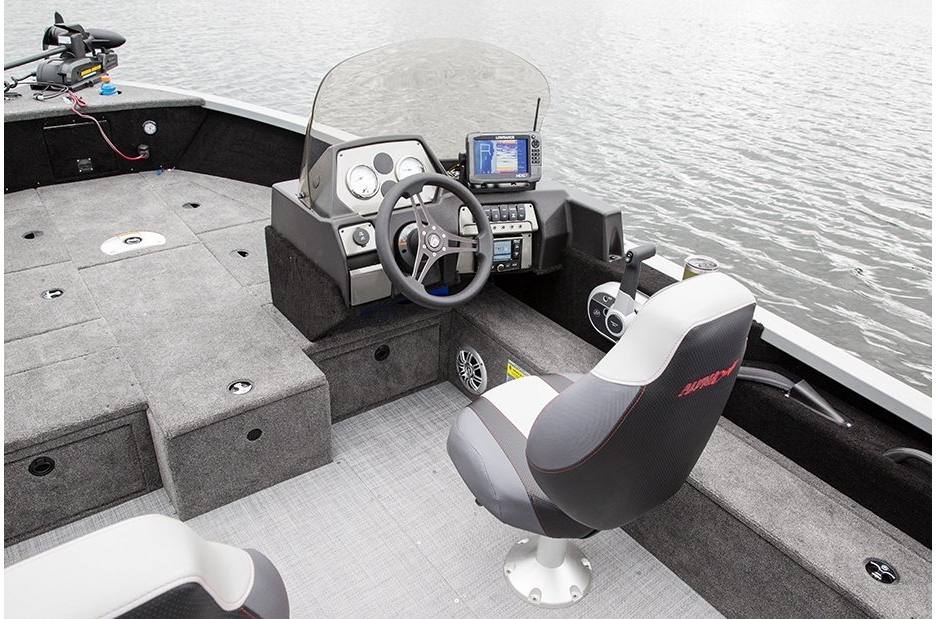 2023 Alumacraft Competitor Series - 175 CS for sale in the Pompano Beach, FL area. Get the best drive out price on 2023 Alumacraft Competitor Series - 175 CS and compare.