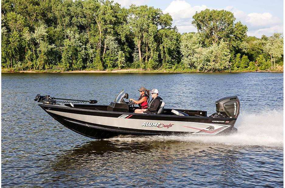 2023 Alumacraft Competitor Series - 185 CS for sale in the Pompano Beach, FL area. Get the best drive out price on 2023 Alumacraft Competitor Series - 185 CS and compare.