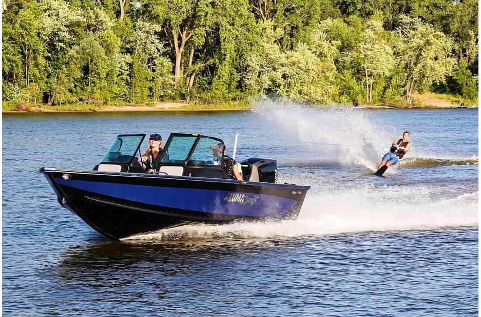 2023 Alumacraft Edge Series - 175 Sport for sale in the Pompano Beach, FL area. Get the best drive out price on 2023 Alumacraft Edge Series - 175 Sport and compare.