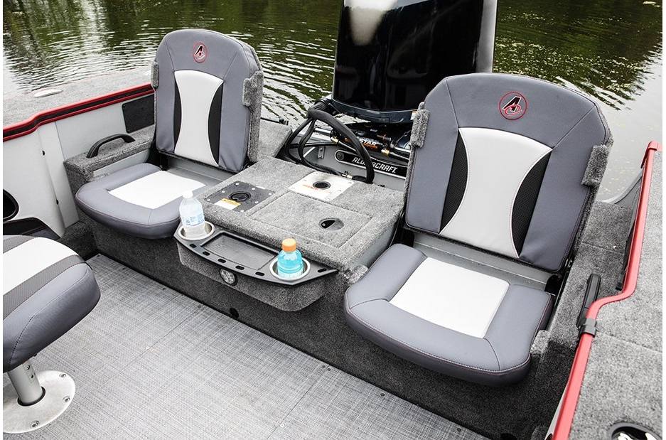 2023 Alumacraft Edge Series - 175 Sport for sale in the Pompano Beach, FL area. Get the best drive out price on 2023 Alumacraft Edge Series - 175 Sport and compare.