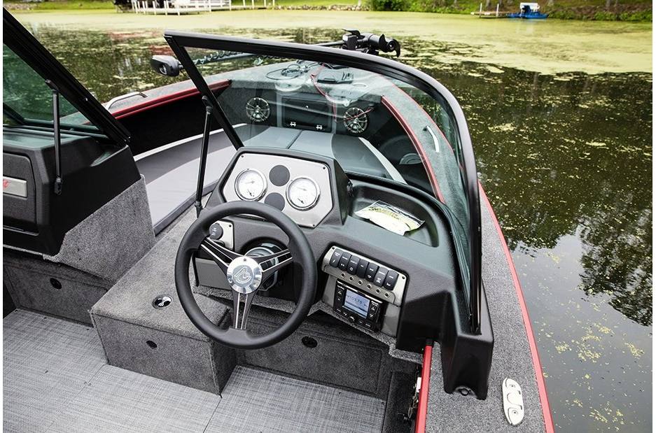 2023 Alumacraft Edge Series - 175 Sport for sale in the Pompano Beach, FL area. Get the best drive out price on 2023 Alumacraft Edge Series - 175 Sport and compare.