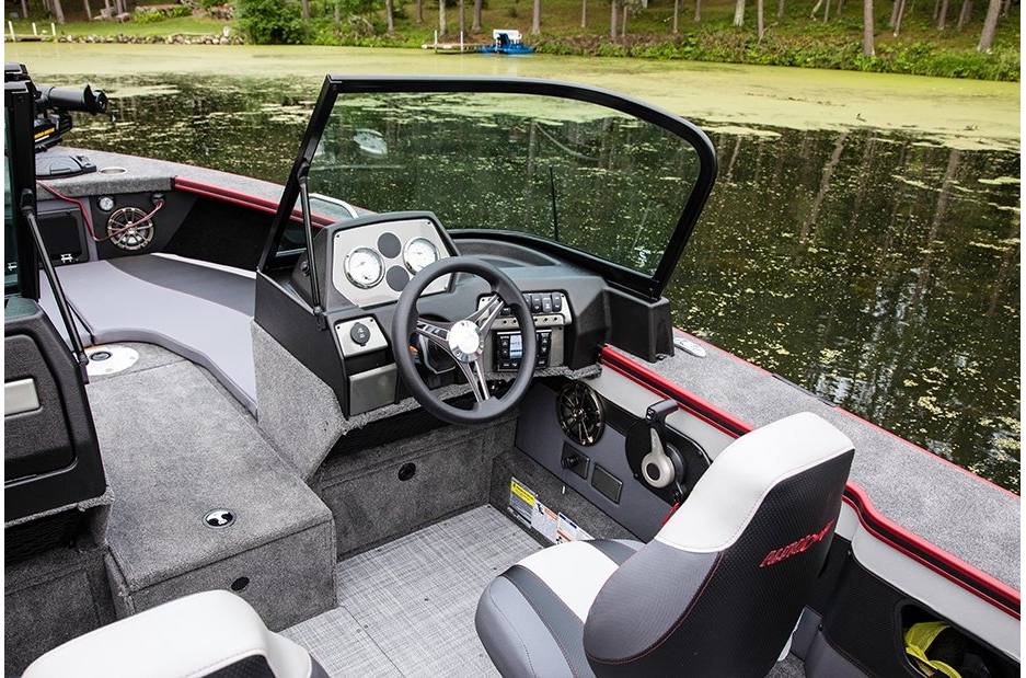 2023 Alumacraft Edge Series - 175 Sport for sale in the Pompano Beach, FL area. Get the best drive out price on 2023 Alumacraft Edge Series - 175 Sport and compare.