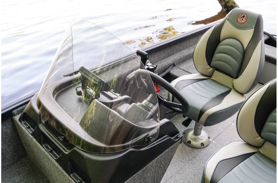 2023 Alumacraft Escape Series - 165 CS for sale in the Pompano Beach, FL area. Get the best drive out price on 2023 Alumacraft Escape Series - 165 CS and compare.