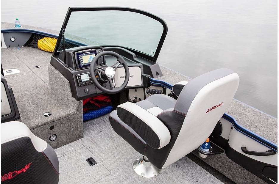 2023 Alumacraft T-Pro Series - 185 Sport for sale in the Pompano Beach, FL area. Get the best drive out price on 2023 Alumacraft T-Pro Series - 185 Sport and compare.